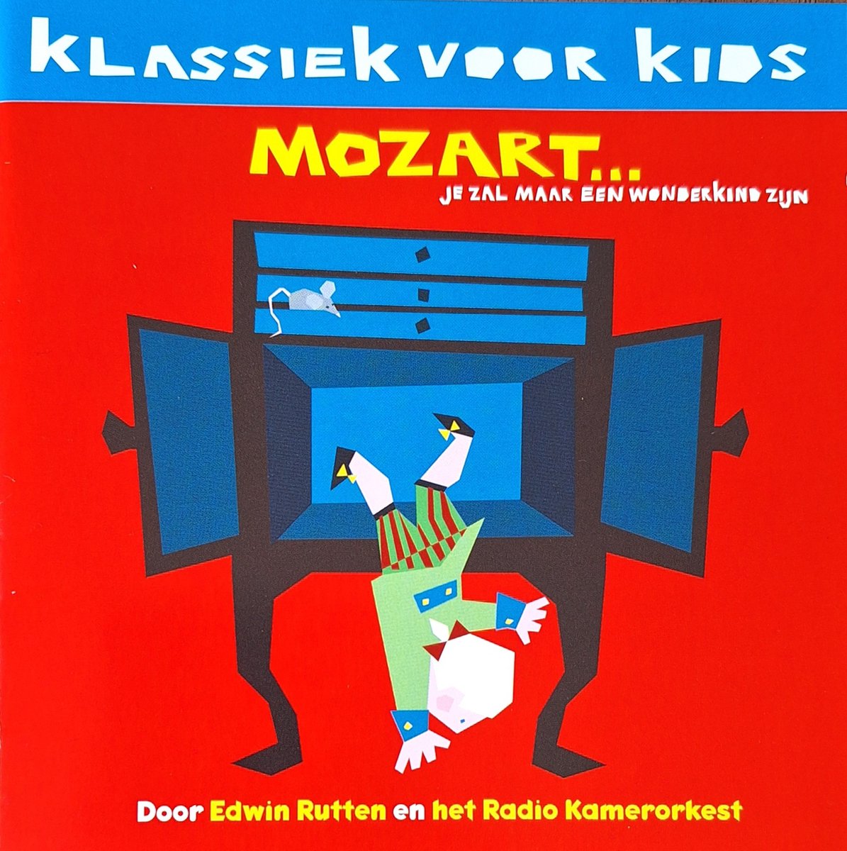 Klassiek Voor Kids 2006