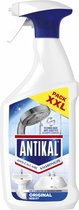 Antikal Kalkreiniger Spray Original 800 ml