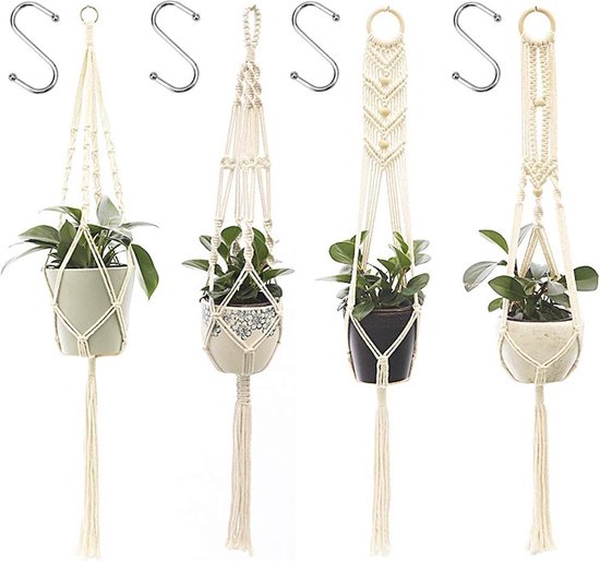 Backdrop Macramé huren - The Bridal Blush Bruiloftstyling