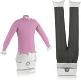 CLEANmaxx Strijkijzer 1800W voor overhemden, blouses & broeken