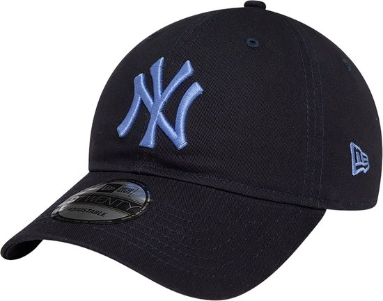 New Era NY Yankees League Essential 9Twenty Pet Unisex - Maat One size