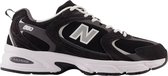New Balance MR530 Unisex Sneakers - Zwart - Maat 45