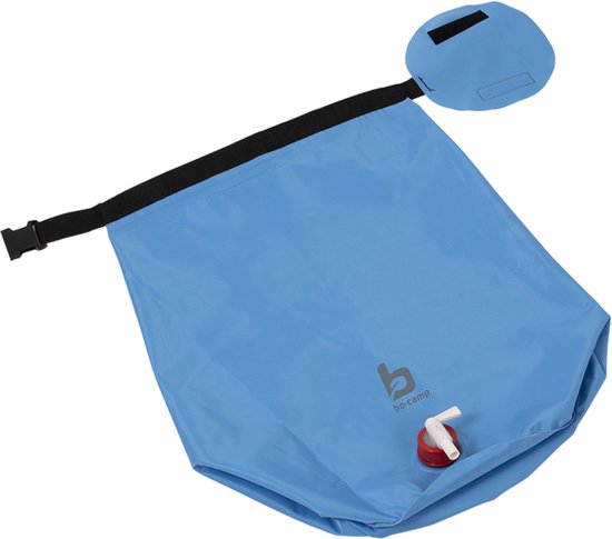Bo-Camp - Aqua sac - Met tap - Opvouwbaar van Bo-Camp — afbeelding 5
