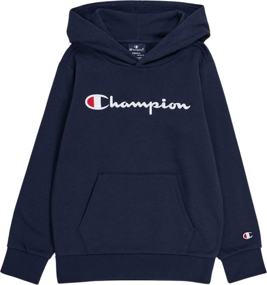 Champion Big Script Trui Jongens