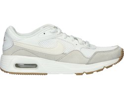 Nike Air Max Sc Dames Sneakers Cw4554-108 – Kleur Wit – Maat 42
