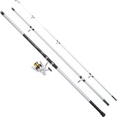 Mitchell Tangager SW Surf Spinning Combo 4.50m (100-250g)