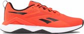 Reebok Nanoflex Tr 2 Sneakers Oranje EU 47 Man