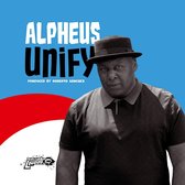 Alpheus - Unify (LP)
