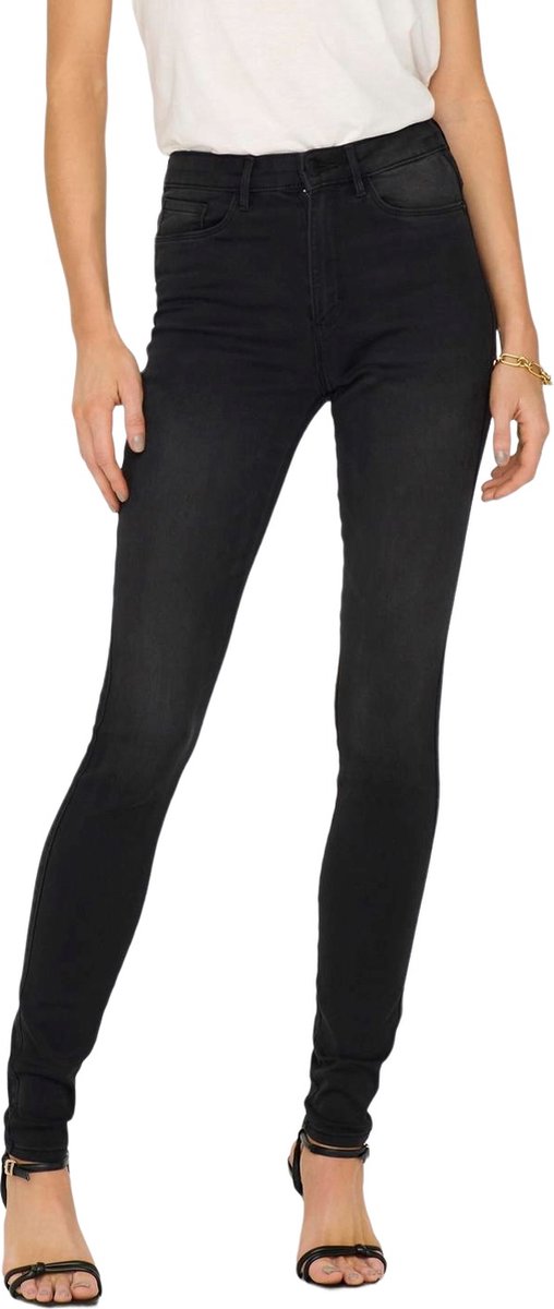 ONLY Skinny fit jeans ONLROYAL High waist Skinny fit Jeans