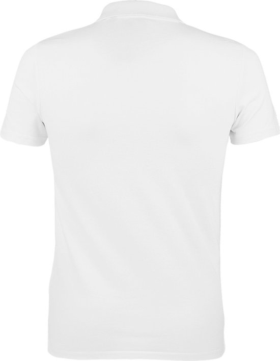 Poloshirt Mannen - Maat M