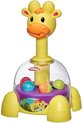 Playskool Giraffalaf - Tuimel en Draaispeelgoed voor Baby's vanaf 6 maanden