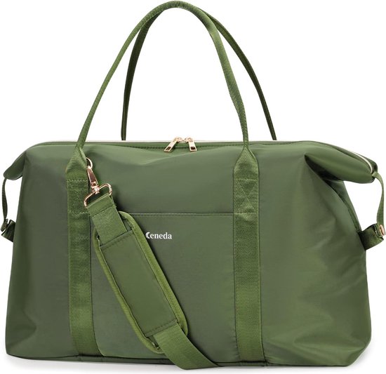 Geïsoleerde Lunchtas 6,4L - Opvouwbare Thermische Lunchtas Voor Werk Reizen Kantoor Picknick