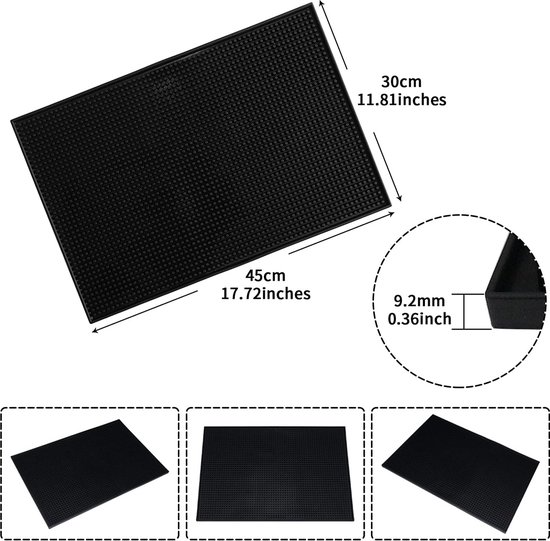 Anti Slip Tape Grit Roll Antislip Sticker Lijm Wat... – Grandado