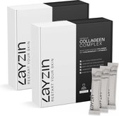 LAYZIN® Anti-Aging Collageen Complex - 60 x 5g Verisol Collageen poeder