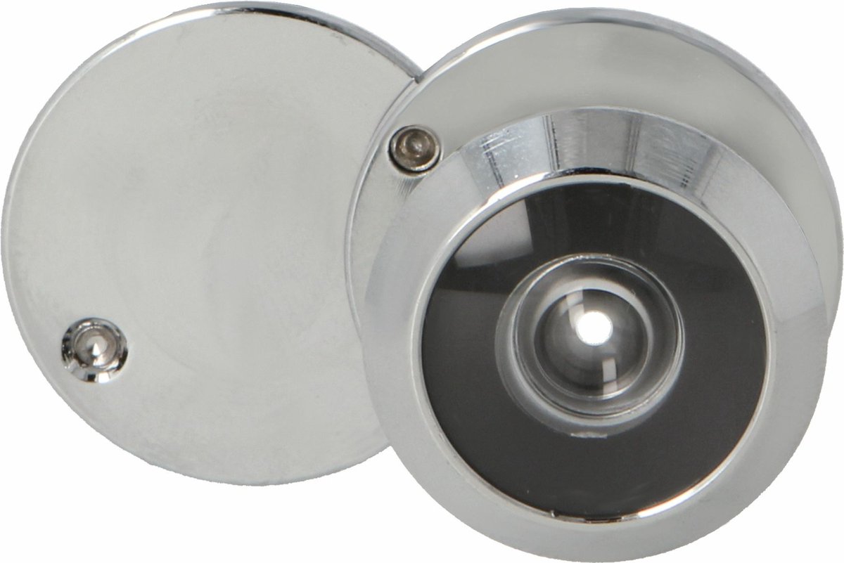 Camera met bewegingssensor - Deurspionnen kopen? | Ruim assortiment