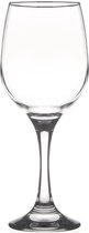 Glasmark Wijnglazen - 6x - Beaujolais - 250 ml - glas