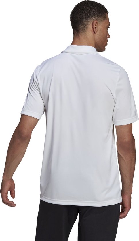 Polo Adidas Sport Ent22 Blanc - Sportswear - Adulte