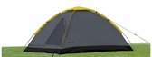 Camp Active Koepeltent 200 X 120 Cm - Grijs - 2 Persoons