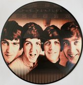 The Beatles – The Covers (picture disk)