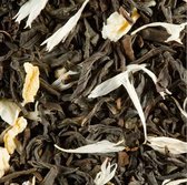 Dammann - Grand gout Russe - 70 gram - Zwarte thee met fingerlime en bergamot - Volstaat voor 35 koppen - Premium tea