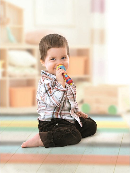 Microphone Bébé