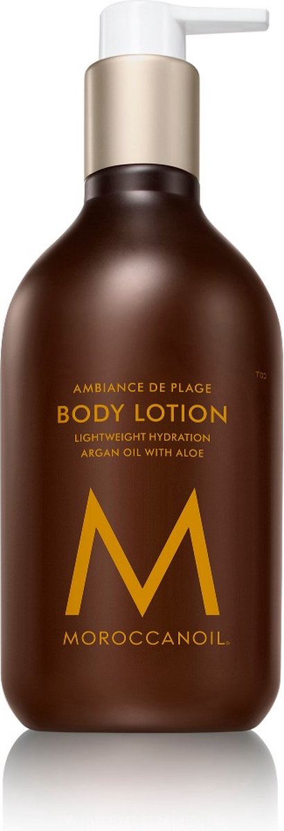 Moroccanoil - Body Lotion Ambiance de Plage - 360 ml