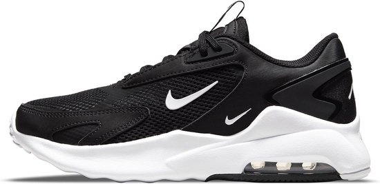 air max motion black