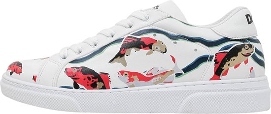 DOGO Ace Dames Sneakers - Koi World 41