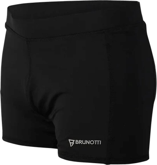 Brunotti saabeco boxer de natation noir II - S