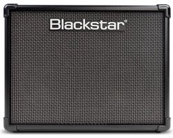 Blackstar ID:Core 40 V4 - Gitaarversterker, 40W, stereo - zwart