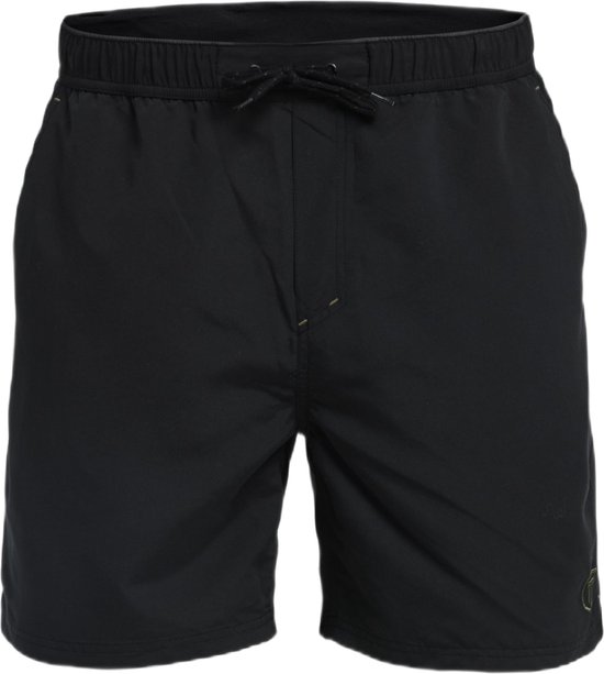 Board Shorts voor Mannen 2024 Nieuwe Strandshorts Heren Effen Kleur Grote Sport Casual Shorts Sneldrogend Ademend Heren Beachwear Mannen Zwempak, mintgroen, 3XL