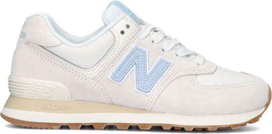 New Balance WL574 Dames Sneakers - REFLECTION - Maat 41.5