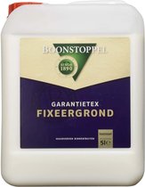 Garantietex Fixeergrond - 5 liter