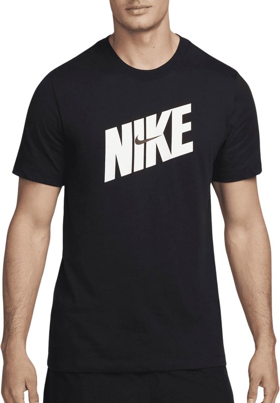 Nike Sportshirt Mannen
