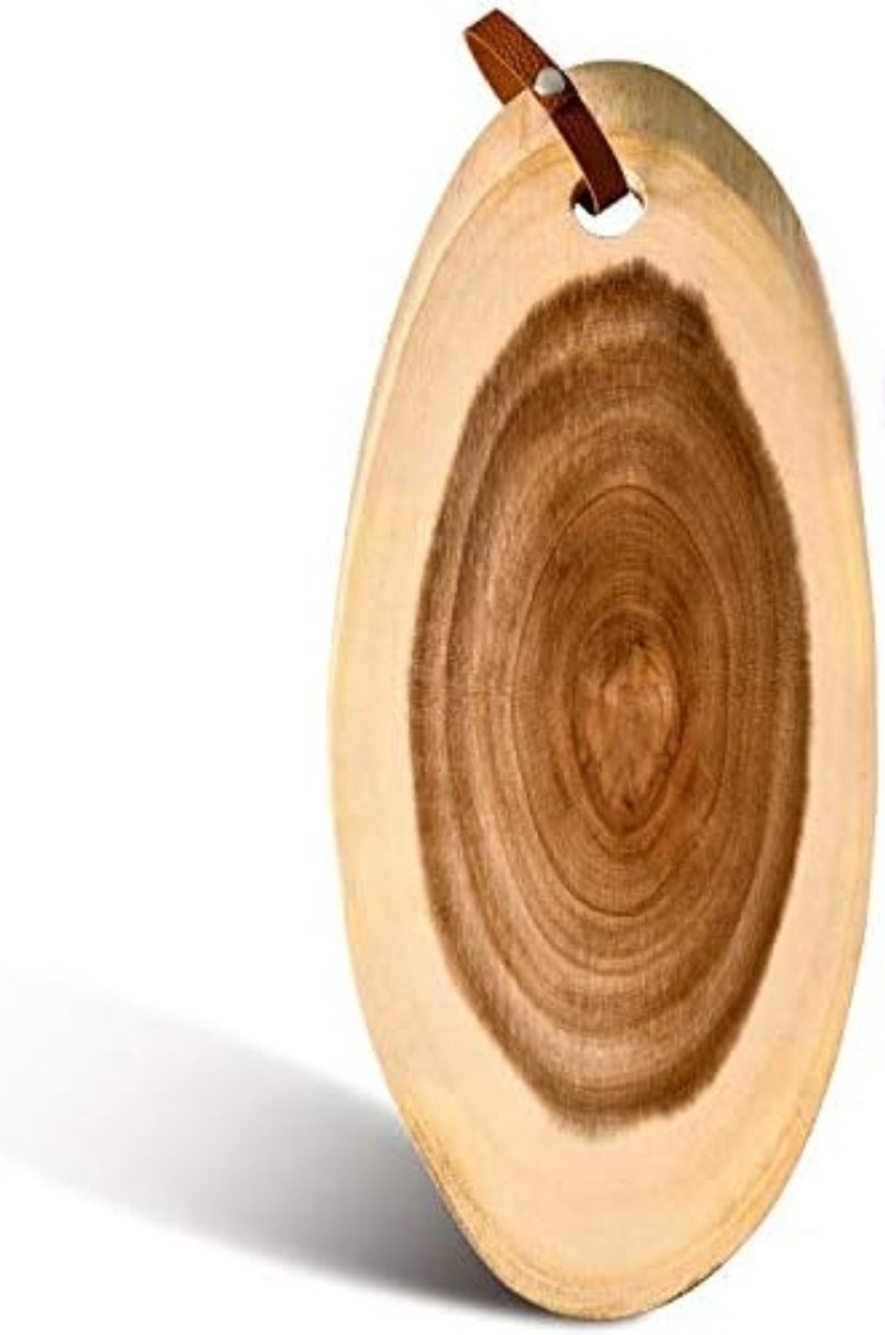 Hakblok - Hakblok Hout - Hakblok Butler - Hakblok Beukenhout - 45.7 CM