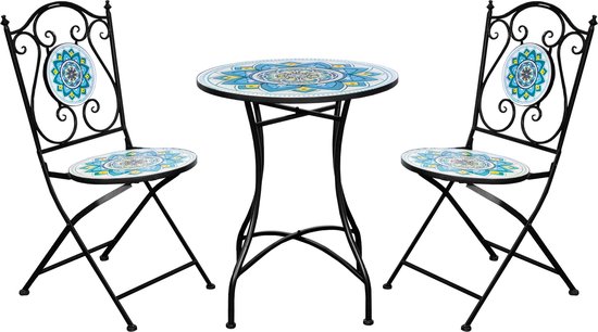 Foto: Mali bistro set