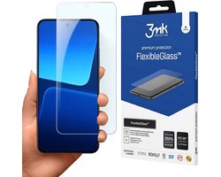 Onbreekbaar Hybride Glas voor Xiaomi 13 - 3mk FlexibleGlass