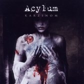 Acylum - Karzinom (CD)