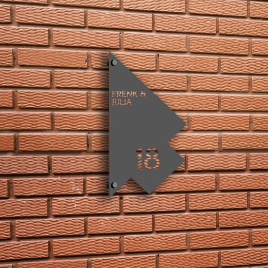 Esschert Design Gietijzeren Vuurschaal - Nederland