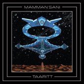 Mamman Sani - Taaritt (LP)
