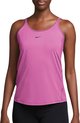 One Classic Strappy Tanktop Sporttop Vrouwen - Maat L