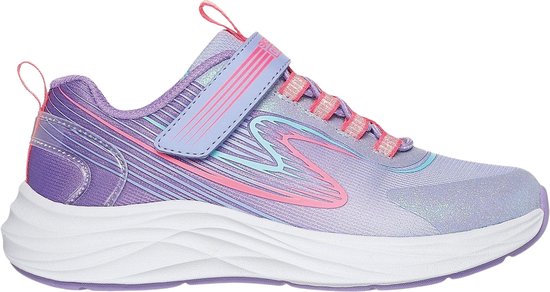 Skechers Go Run Accelerate Sneakers Meisjes