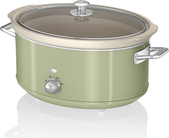 Slowcooker