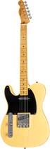 Squier Classic Vibe '50s Telecaster Left-Hand MN (Butterscotch Blonde) - Elektrische gitaar