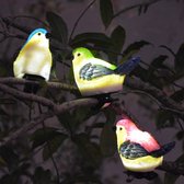 OSALADI 2 Stuks 10 Vintage Tuinlamp Lantaarn Zonne