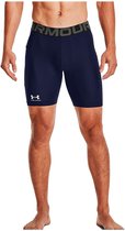 Under Armour UA HG Armour Shorts Pantalon de sport pour homme - Blauw - Taille L