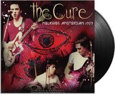 The Cure - Melkweg Amsterdam 1979 (LP)