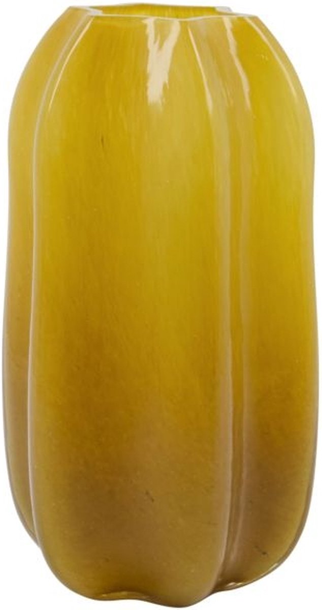 Vaas Nixi amber 22cm