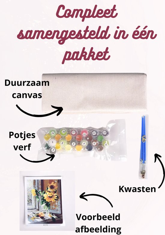 MATTO NL - Deze zelfgemaakte verfkisten met bijbehorende penselen zijn