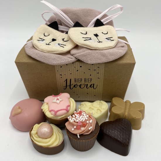 Te koop heel mooe hernnerngsdoos voor baby! Dat s een prachtg